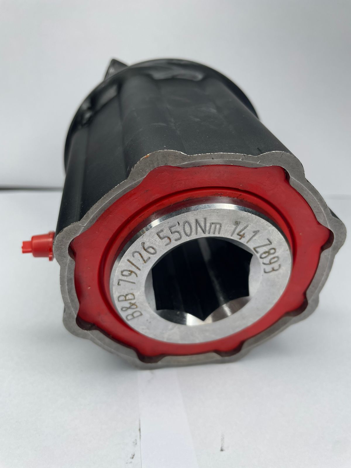 Z893 LIMITADOR DE TORQUE LINHA 550NM 1.1/4 - 80364126: STARA I1969400700: INDUTAR  -  Platafoma de Milho